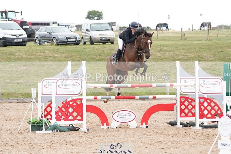 250803-091400-11509 - Cls 25 Senior 1.20m Open