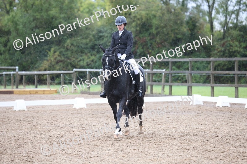 20261021-0619 - Class 5 - Novice 1