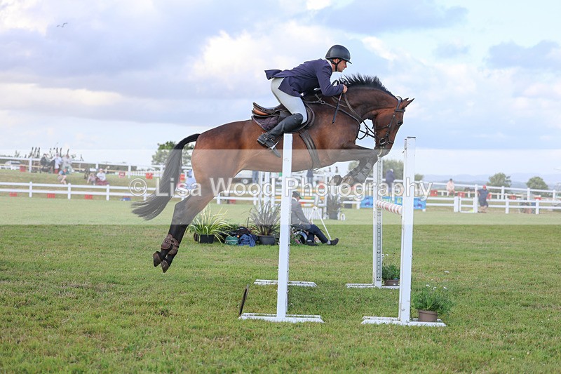 3E7A4733 - Class C1: Showjumping Senior Newcomers/1.10m open