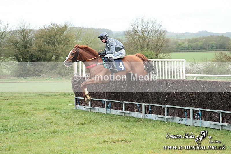 PtP 210425  614 - Paxford Races Easter Monday 21/04/25