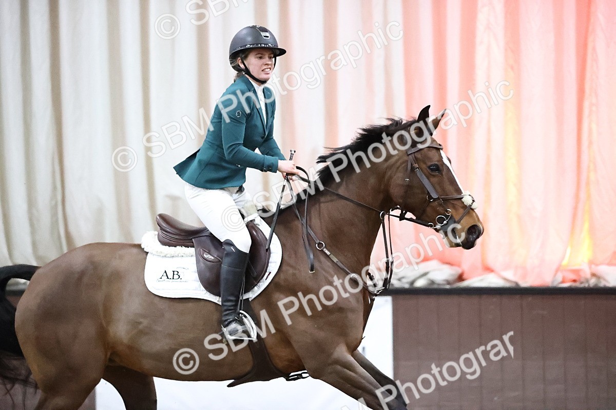 SBM_003173 - Class 11 - Senior Foxhunter - 1.20m