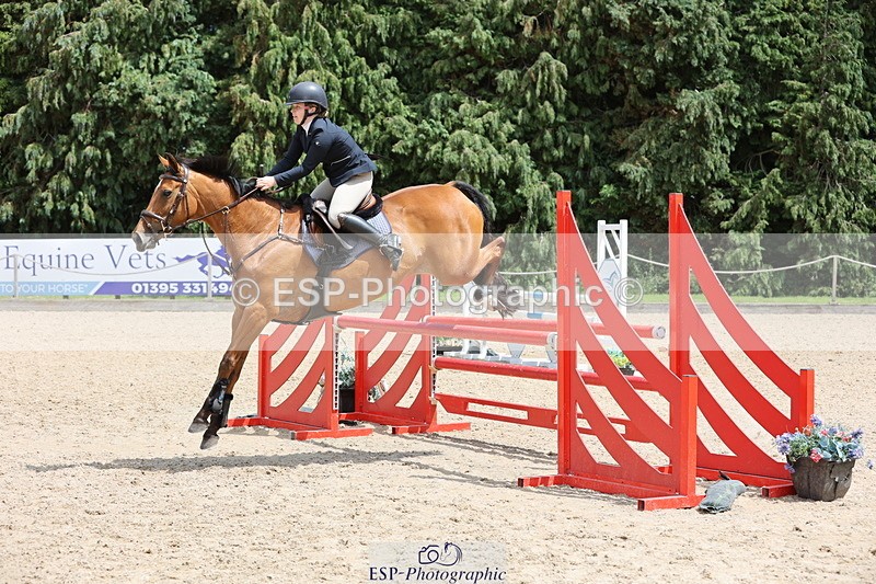 250703A-134947-05076 - Cls 8 95cm Amateur Qualifier