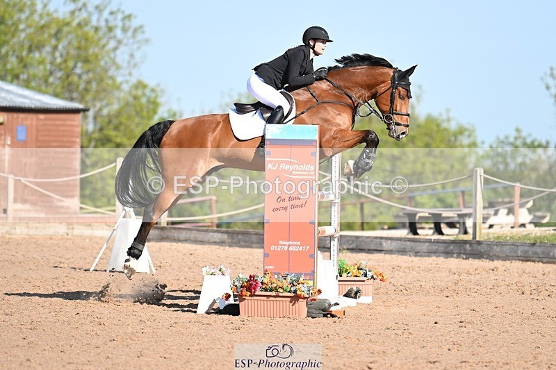 250509-085804-04613 - Cls 13 Snr Foxhunter