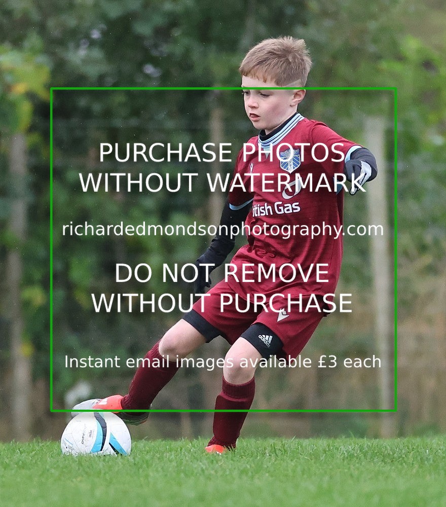 533A6357 - Wattsfield U9 vs Kendal United Rockets U10 (24/10/26)