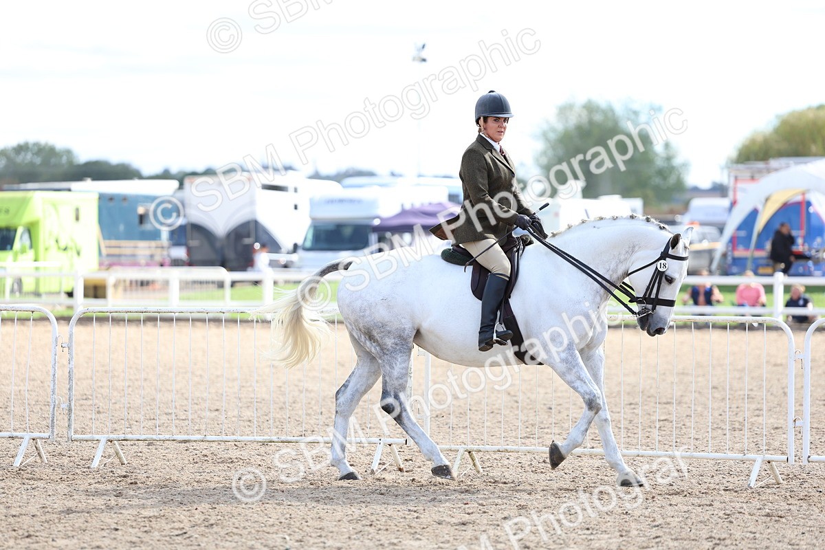 SBM_17124 - Class 315 - Best Horse - Rider Combination