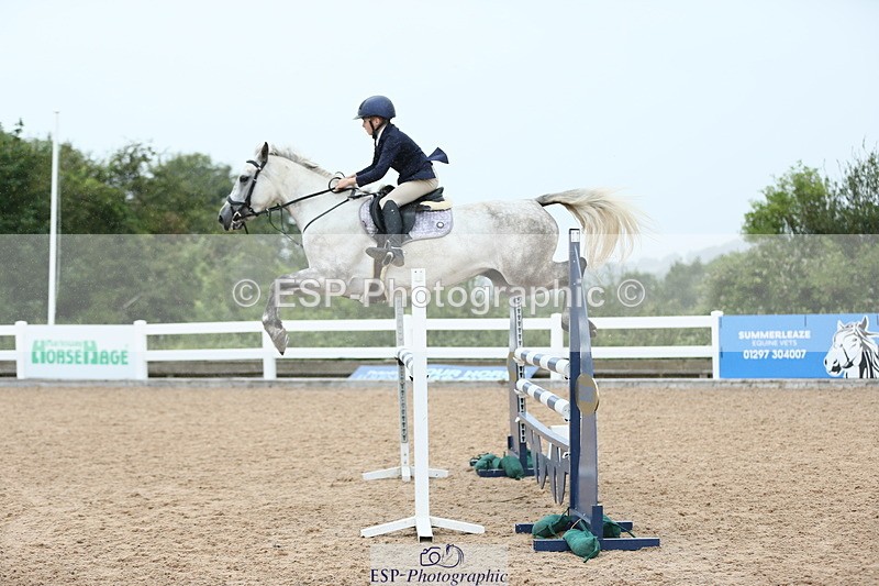 230716A-125423-03536 - Class 23a&b Pony Newc & 1.00m Open