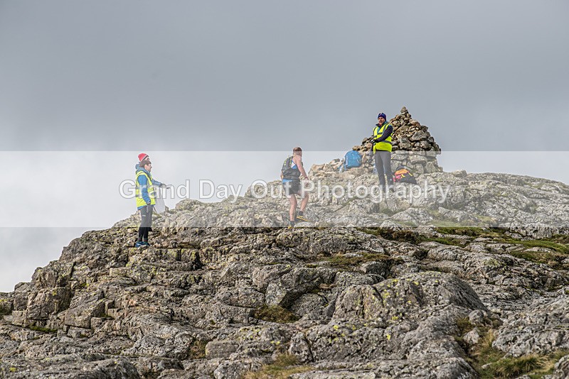 Three Shires-1730 - Three Shires Fell Face Saturday 16th September 2023