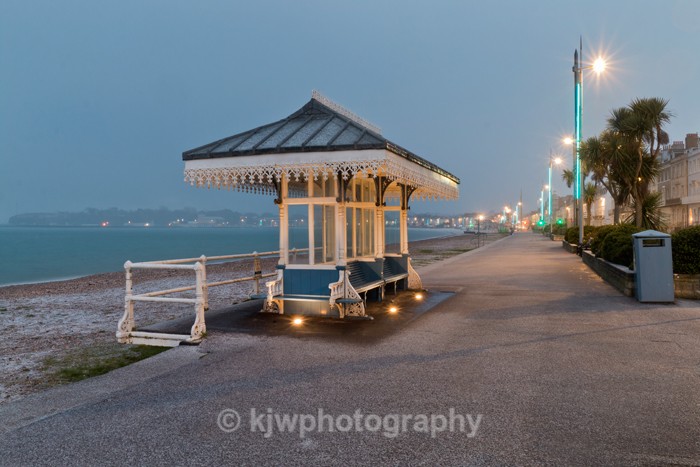 Promenade - Gallery 9