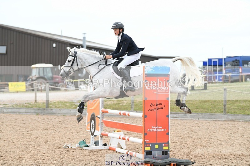 250807-135240-01391 - 90cm Round 2