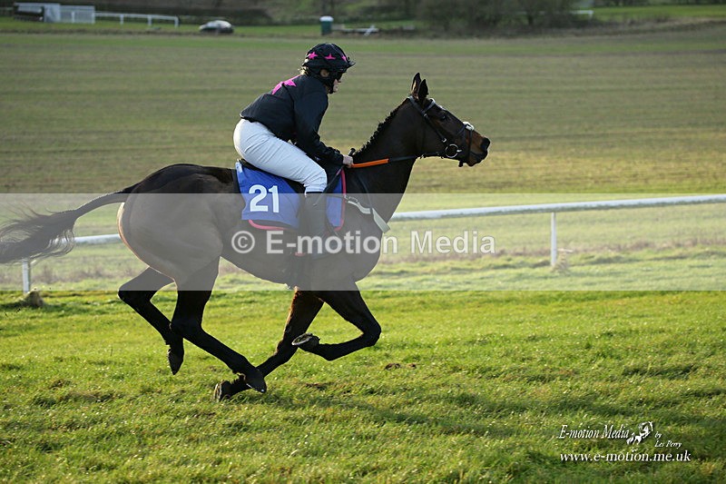 PtP 121221 820 - Barbury International Point-to-Point 112/12/2021