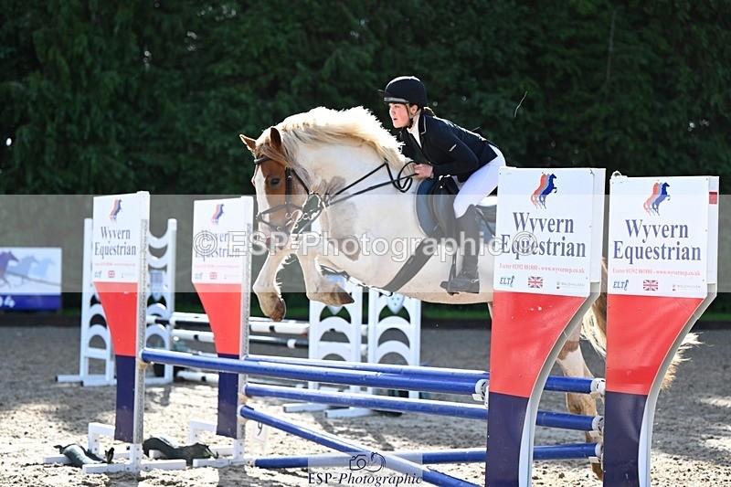 240706-083957-13911 - Cls 35 85cm Amateur Qualifier