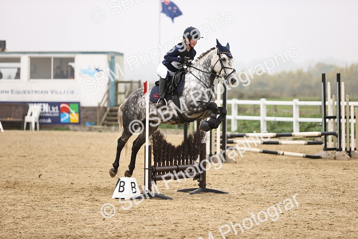 SBM_000905 - Class 1 - 70cm