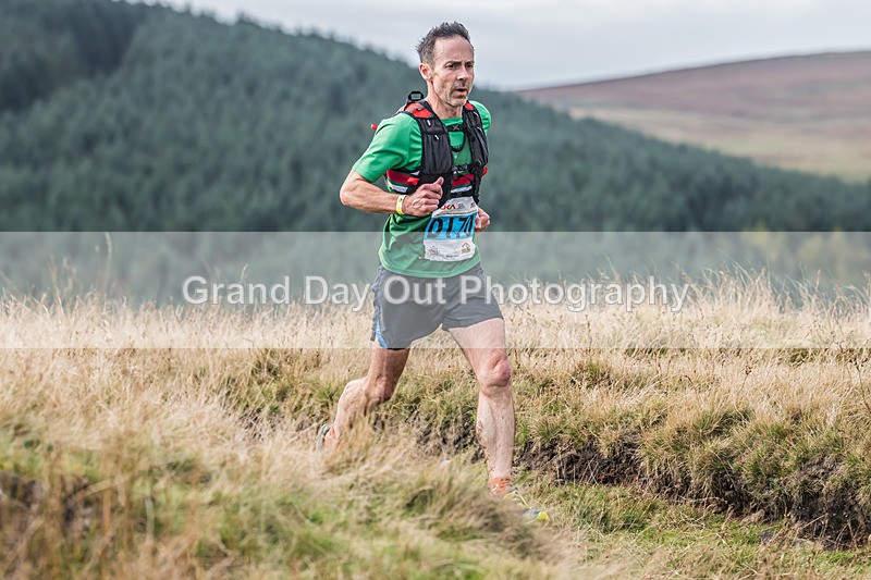 Leg 4-243 - UK Fell & Hill Relays - Todmorden Leg 4 Saturday 17th October 2026