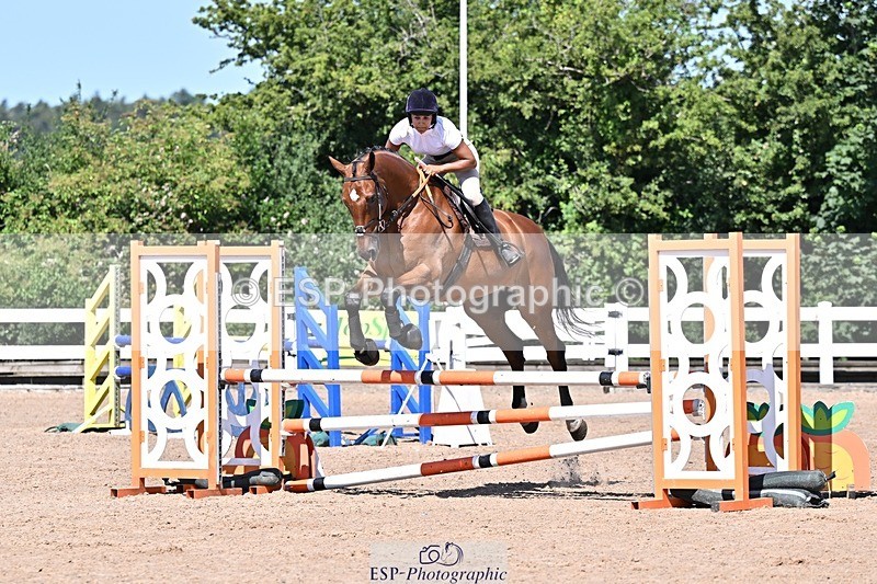 250712-105029-00285 - Cls 8 95cm Amateur Qualifier