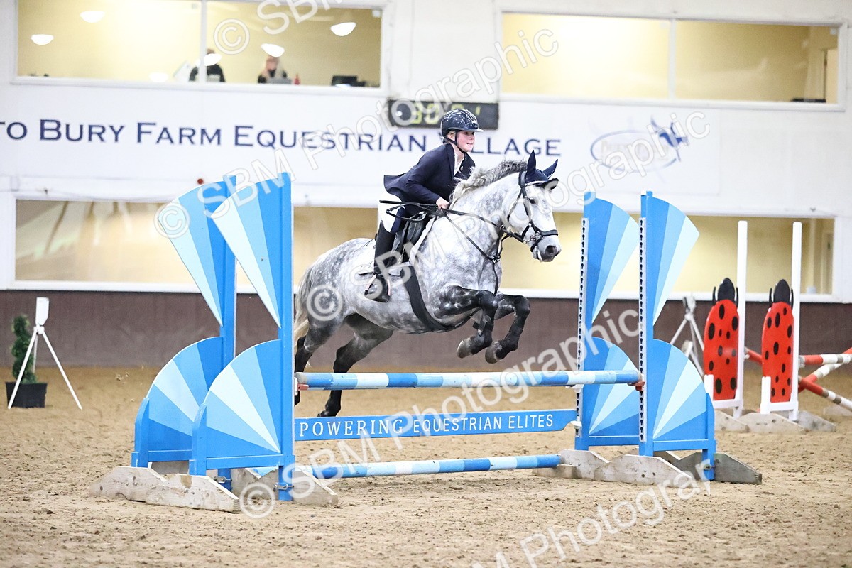 SBM_001728 - Class 5 - 80cm