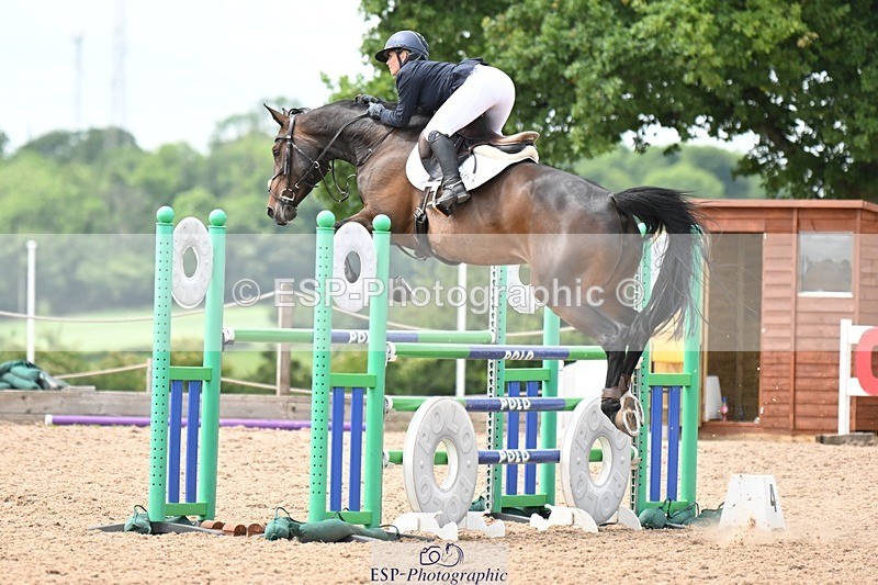250611-135714-00747 - Cls 6 Snr Foxhunter & 1.20m Open
