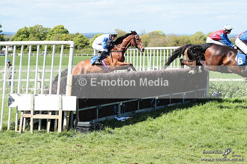 PtP 190426 78 - Vine & Craven PtP Kingston Blount 19/04/26