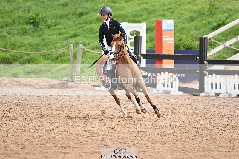 240630A-112105-12057 - Cls 24 HOYS 128cm Qualifier