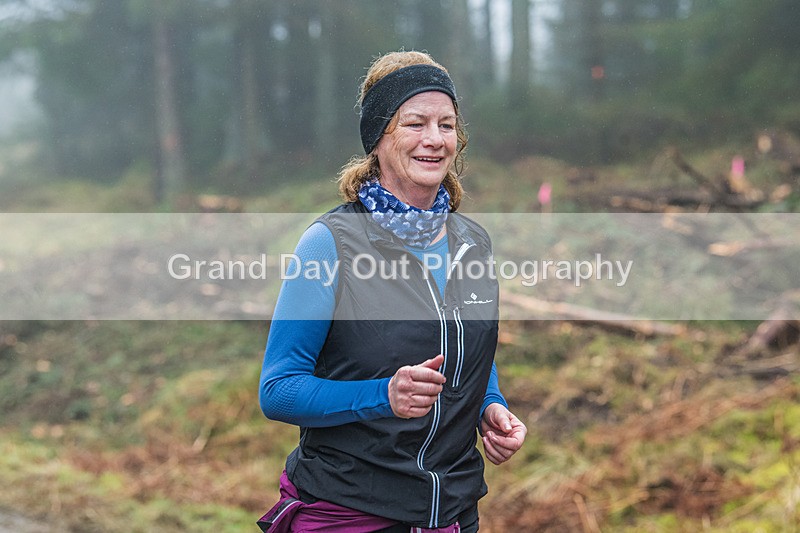 Glentress 21  10K-1829 - High Terrain Events Glentress 21 & 10K Trail Runs Saturday 18th February 2023