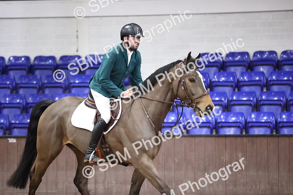 SBM_002882 - Class 10 - Senior Newcomers - 1.10m