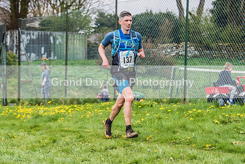 3 Peaks-2146 - The 3 Peaks Race - The Finish - Saturday 29th April 2023