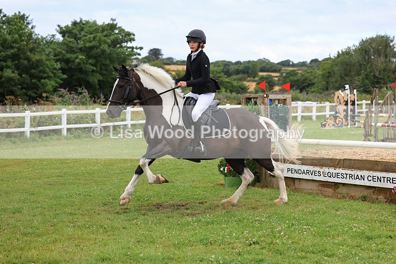 3E7A0652 - Class 3: 70cm Junior