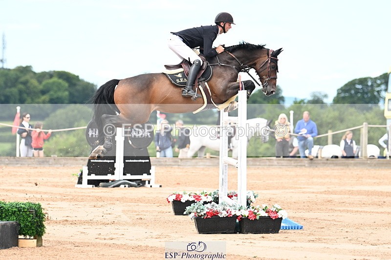 240721A-122324-17829 - Cls 8, 3 Star Big Tour LR 1.55m Grand Prix