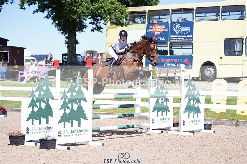 240719A-151146-12191 - Cls 10, 1 Star Bronze Tour 1.15m