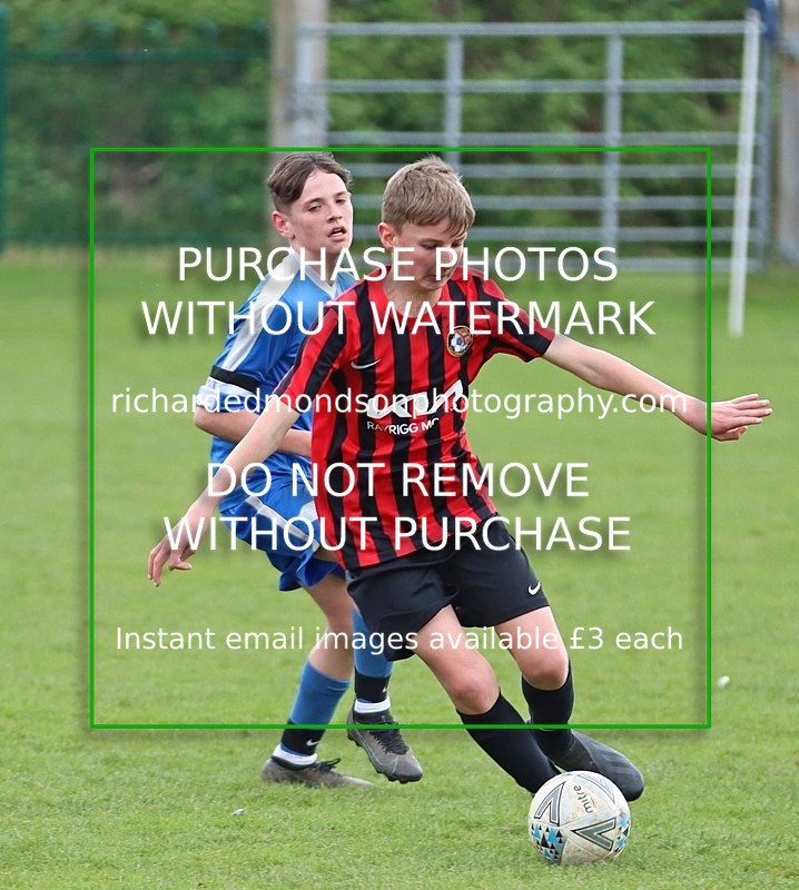 IMG_3445 - Wattsfield U13 v Heathwaite U13 (19/4/22)