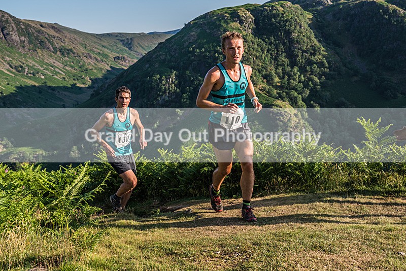 Langstrath-60 - Langstrath Fell Race Wednesday 21st June 2023