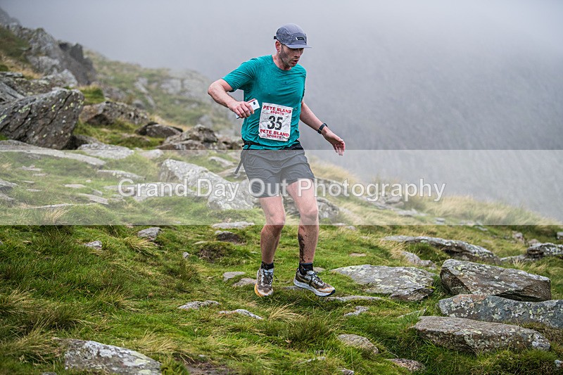 Turner-316 - Turner Landscape Fell Race Saturday 9th August 2025