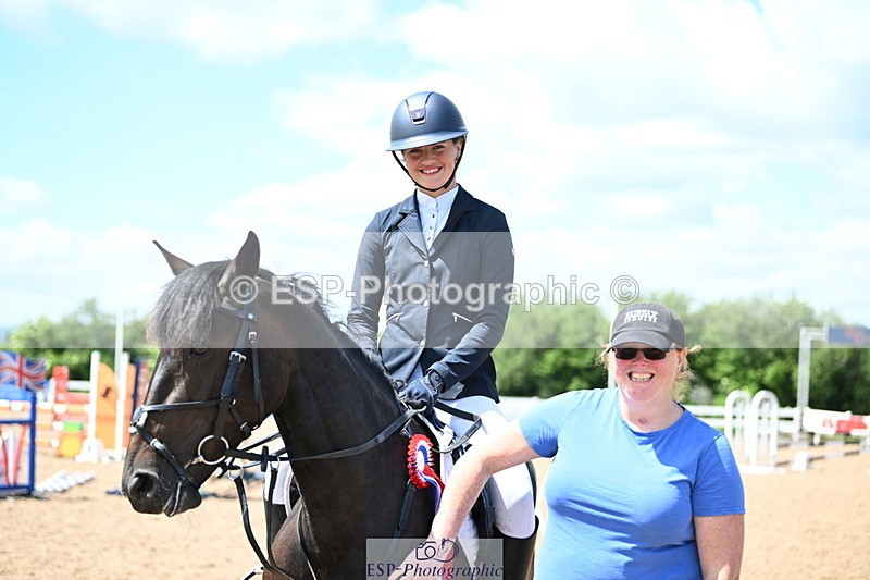 240608A-130159-01079 - Cls 9 Pony BN Jump Off and Presentations