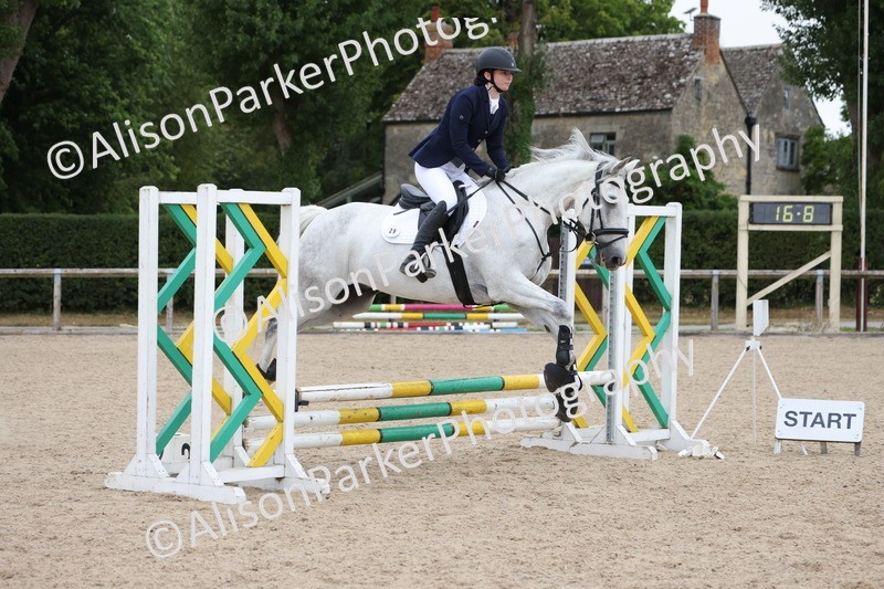 20250713-0486 - Class 3 - 60cm