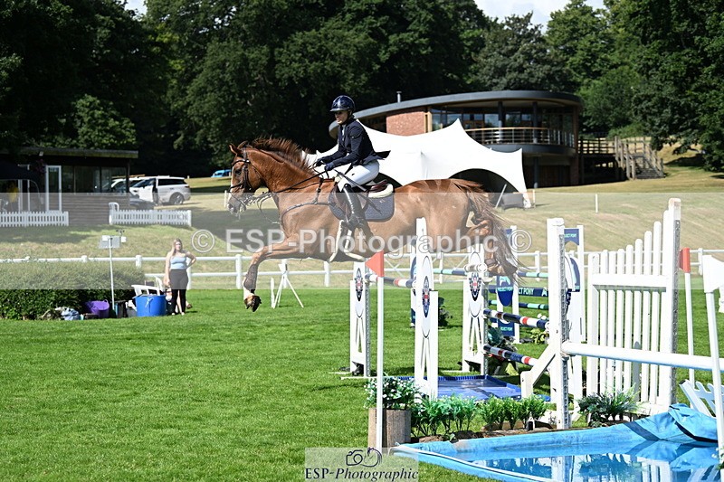 250703A-100630-02455 - Cls 1 Snr Foxhunter