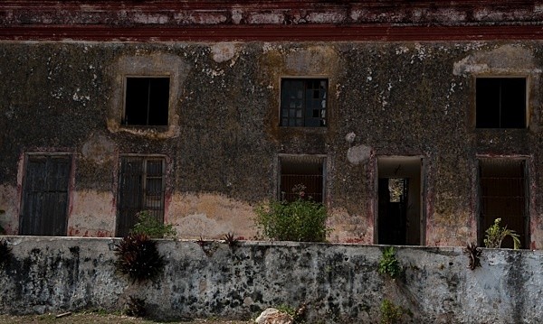  - Yucatan, Mexico