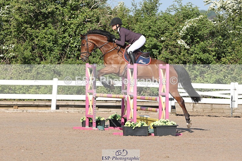 250509-083004-04862 - Cls 18 Snr British Novice and 90cm Open