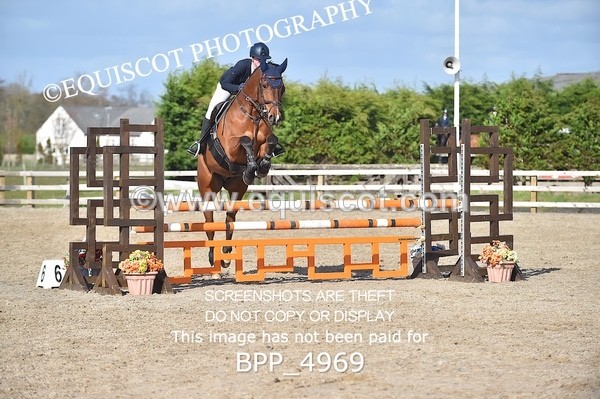 BPP_4969 - CLASS 13  Senior Discovery/ 1m Open