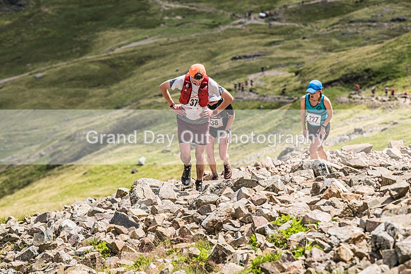 Borrowdale-1140 - Borrowdale Fell Race Saturday 2nd August 2025