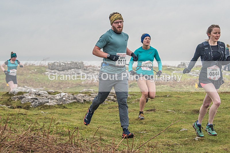 Birkrigg-418 - Kendal Winter League Races Birkrigg Sunday 28th January 2024