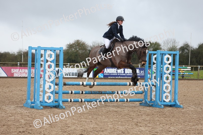 20260201-0905 - Class 3 - 80cm