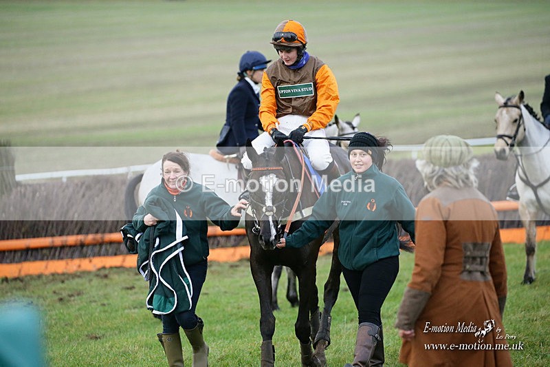 PtP 121221 757 - Barbury International Point-to-Point 112/12/2021
