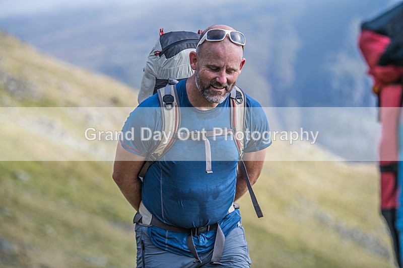 Langdale-7 - Langdale Horseshoe Fell Race Saturday 11th October 2025