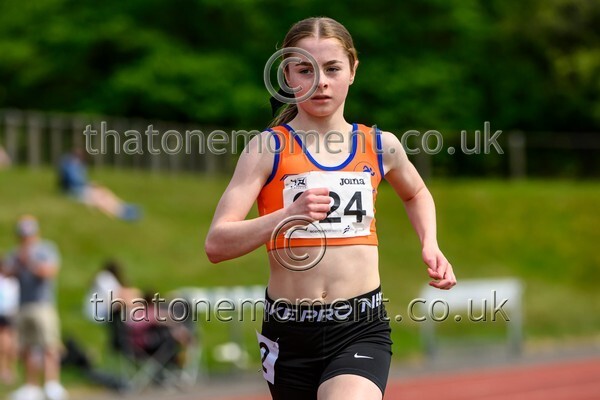 East25Sun-929830 - Track Female