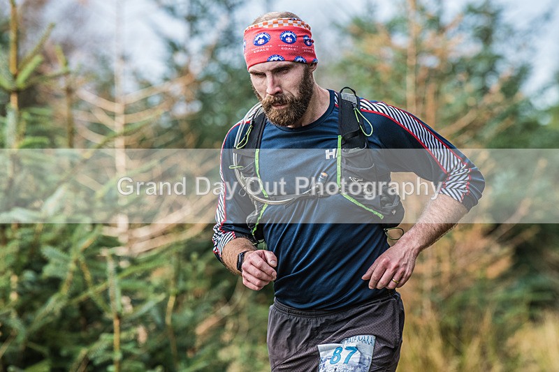 Glentress-768 - High Terrain Events Glentress 21 & 10K Trail Races Saturday 15th November 2025