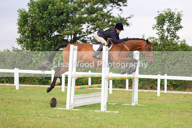 3E7A7314 - Class 7: PC90cm Regional Championship Qualifier Rnd 2 (B)