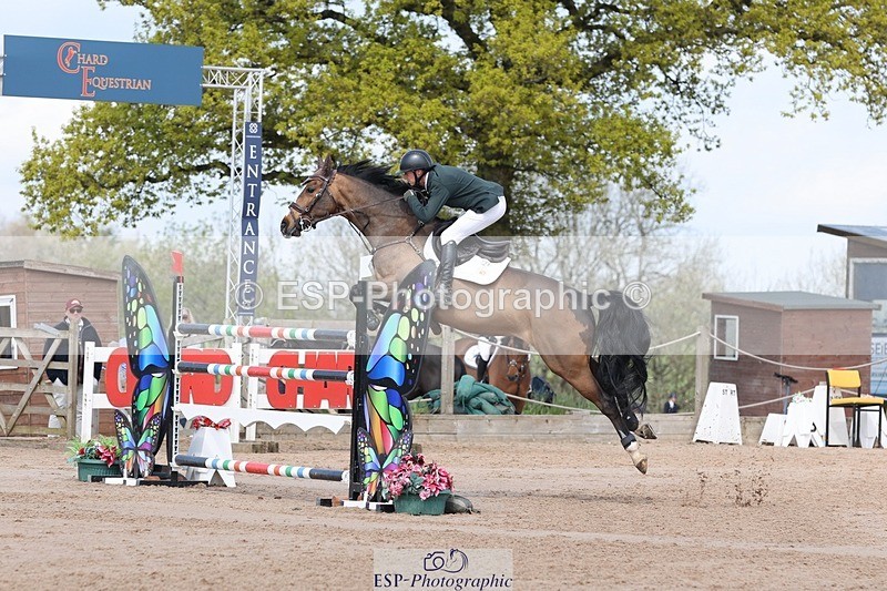 250427-112832-15939 - Cls 36 Young Horse 7yr old