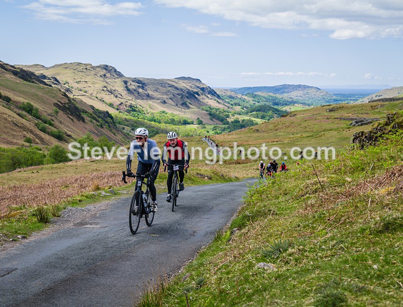 123740 - Hardknott Pass Camera 1 12.00-13.00