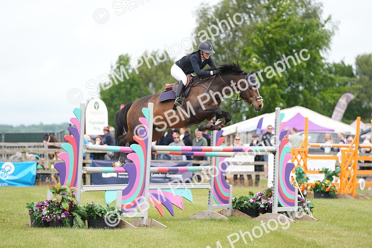 SBM_03056 - Class 201 - British Horse Feeds Speedi Beet Horse of the Year Show Grade  C