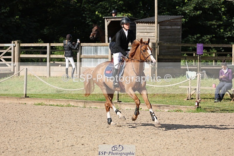 240711-090457-24581 - Cls 119 5 Yr Old Qualifier 1.10m