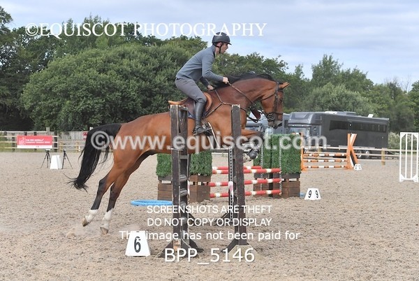 BPP_5146 - CLASS 9 CLEAR ROUNDS